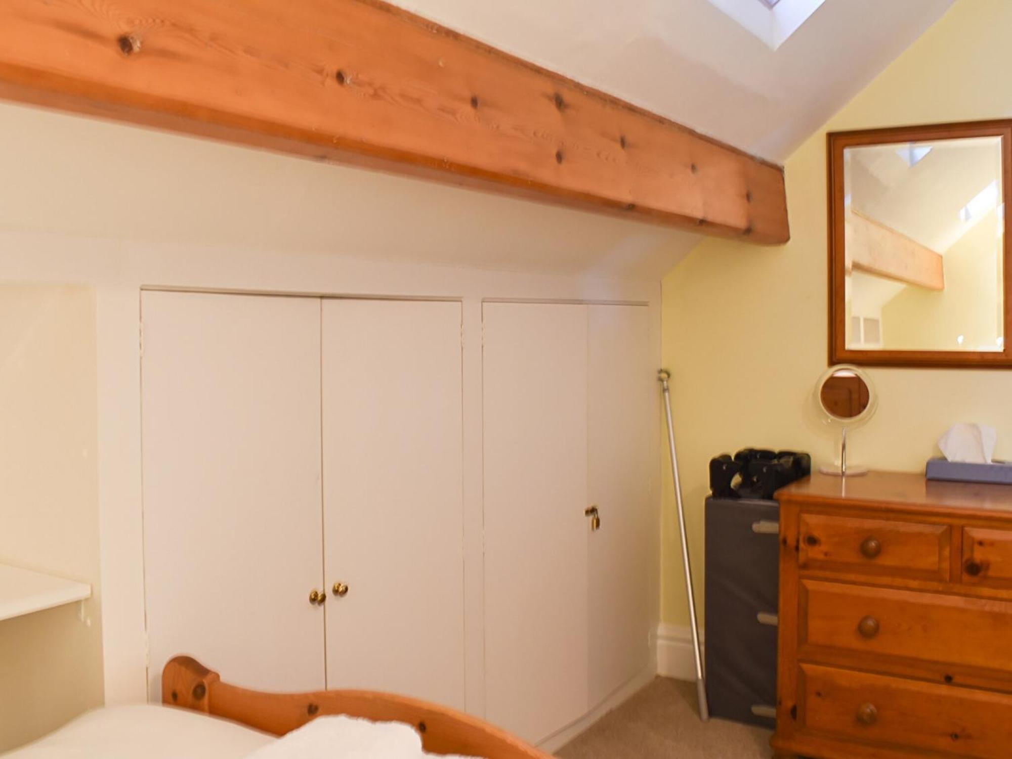 Upper Sycamore Cottage آمبيلسايد المظهر الخارجي الصورة