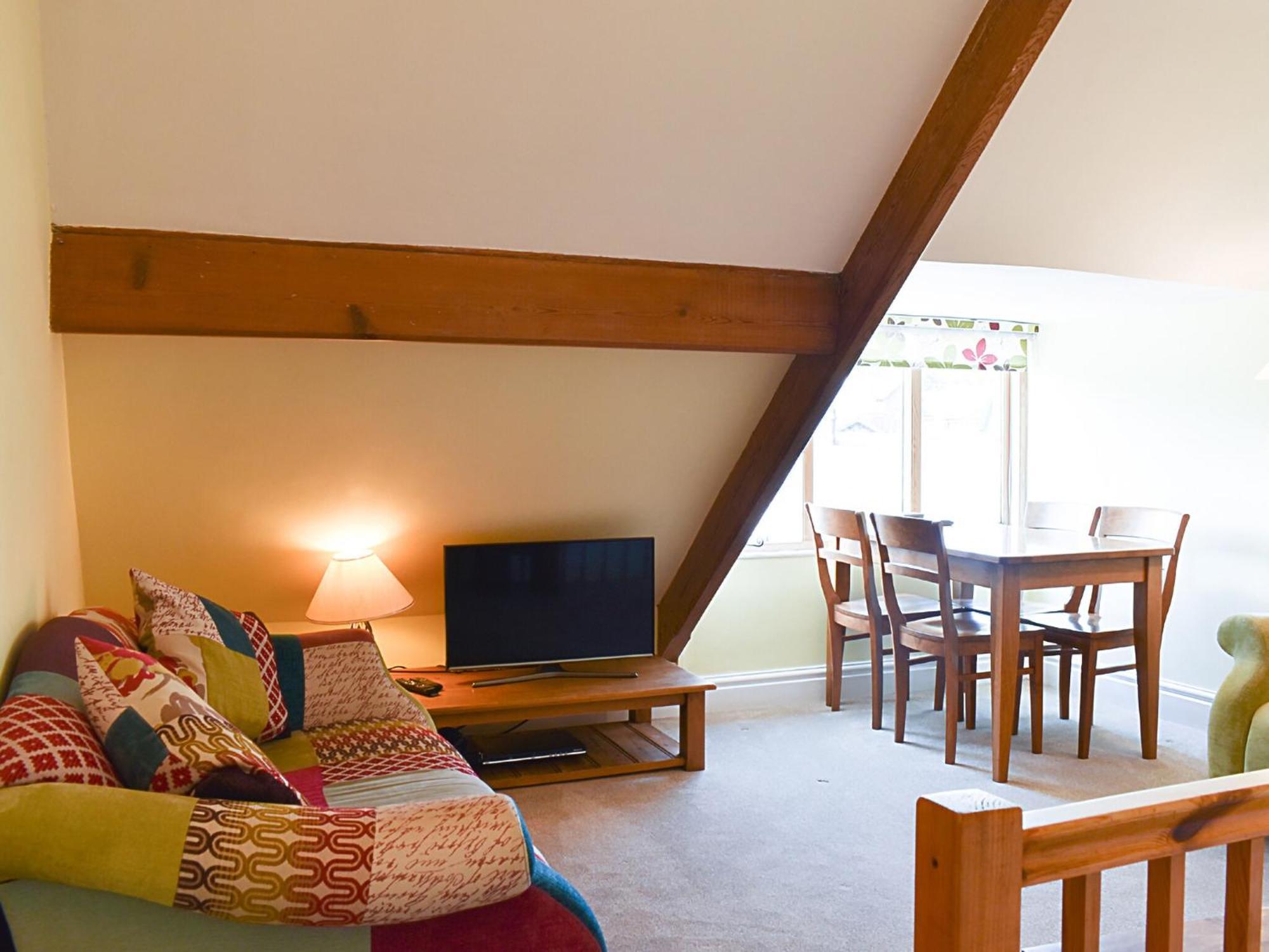 Upper Sycamore Cottage آمبيلسايد المظهر الخارجي الصورة