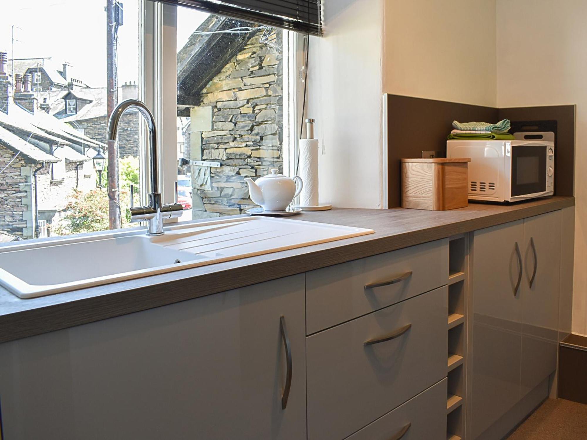 Upper Sycamore Cottage آمبيلسايد المظهر الخارجي الصورة