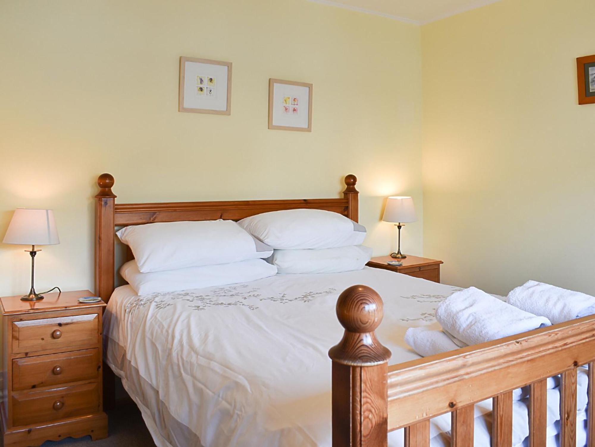 Upper Sycamore Cottage آمبيلسايد المظهر الخارجي الصورة