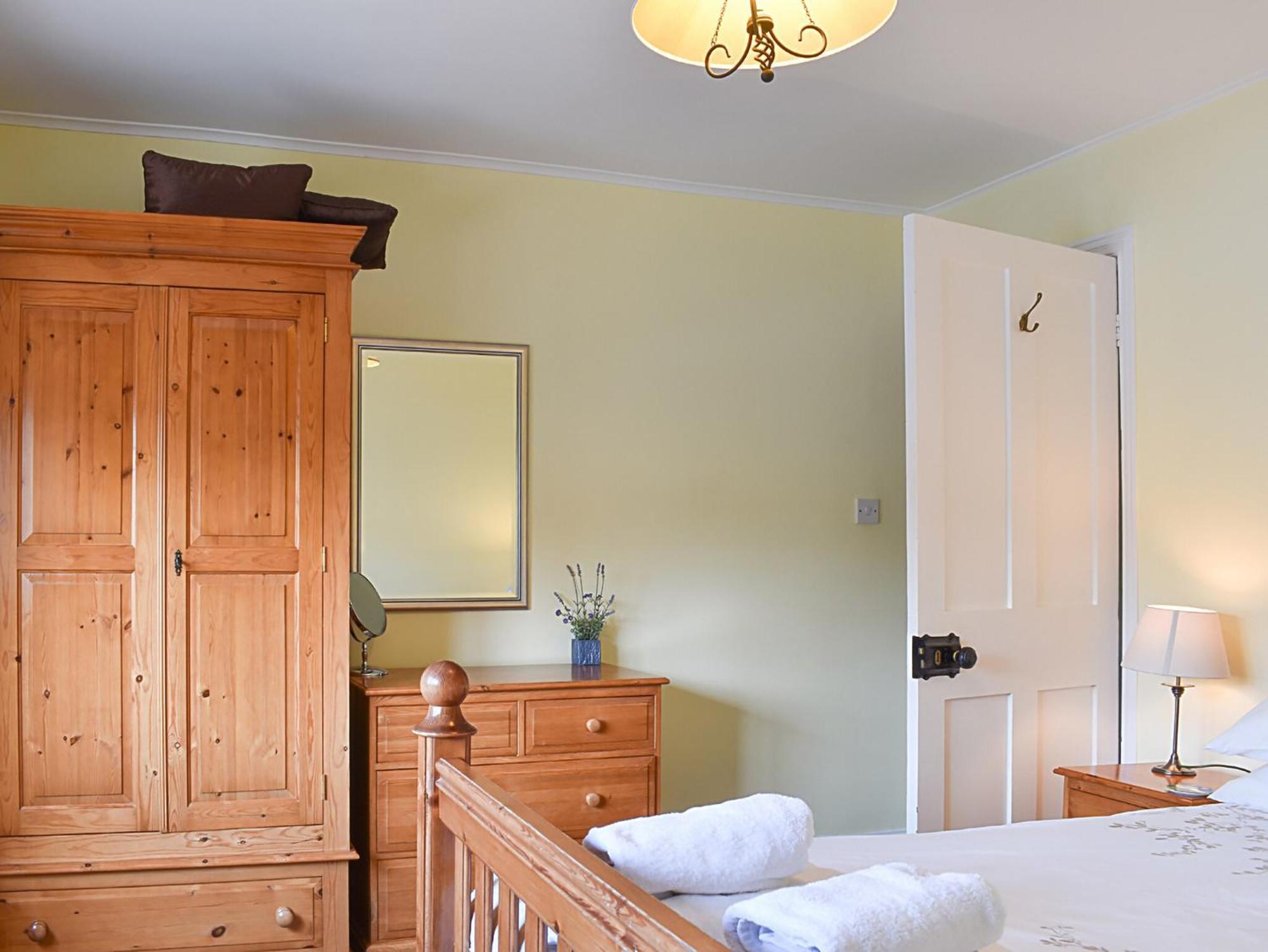 Upper Sycamore Cottage آمبيلسايد المظهر الخارجي الصورة