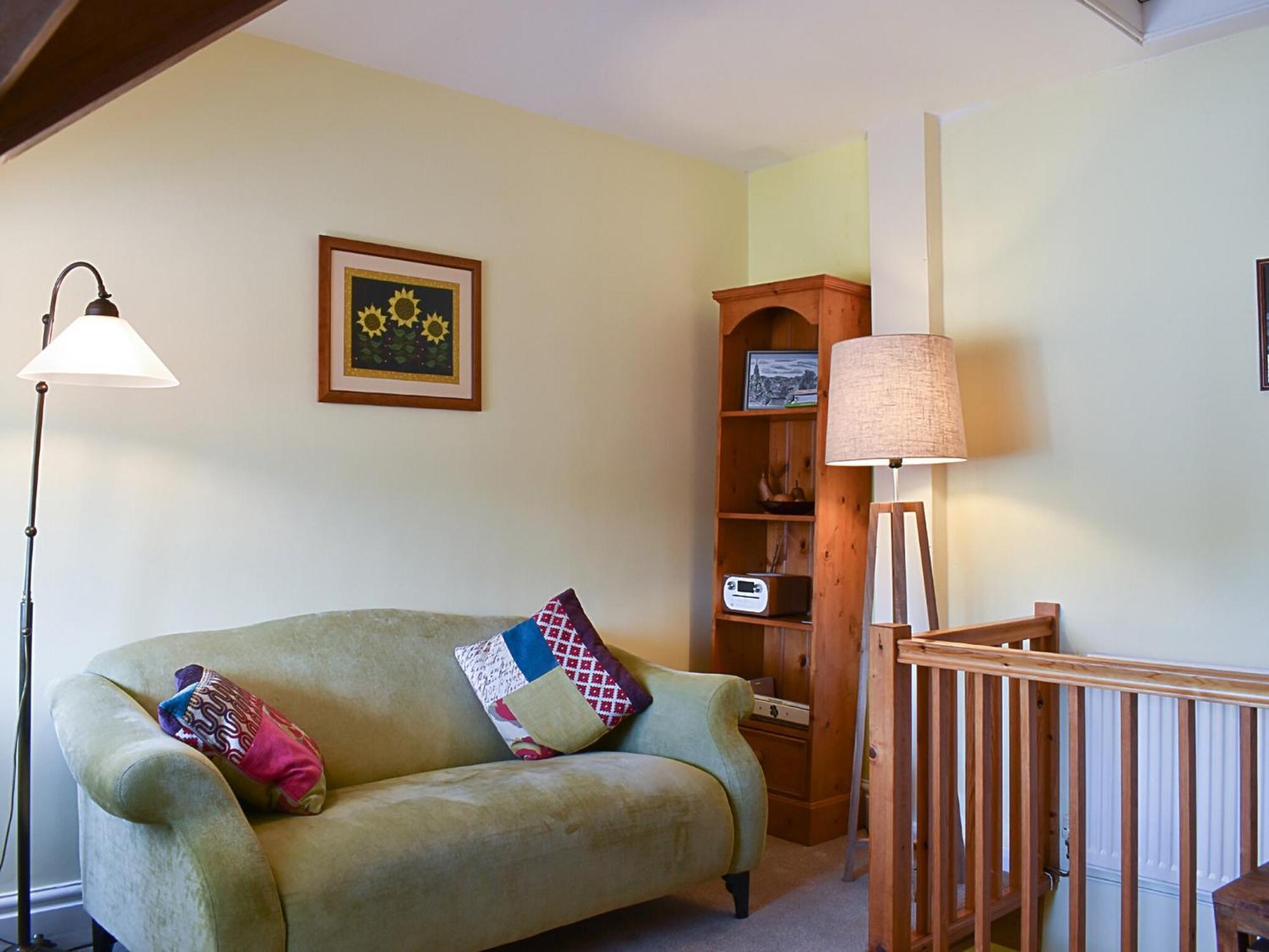 Upper Sycamore Cottage آمبيلسايد المظهر الخارجي الصورة