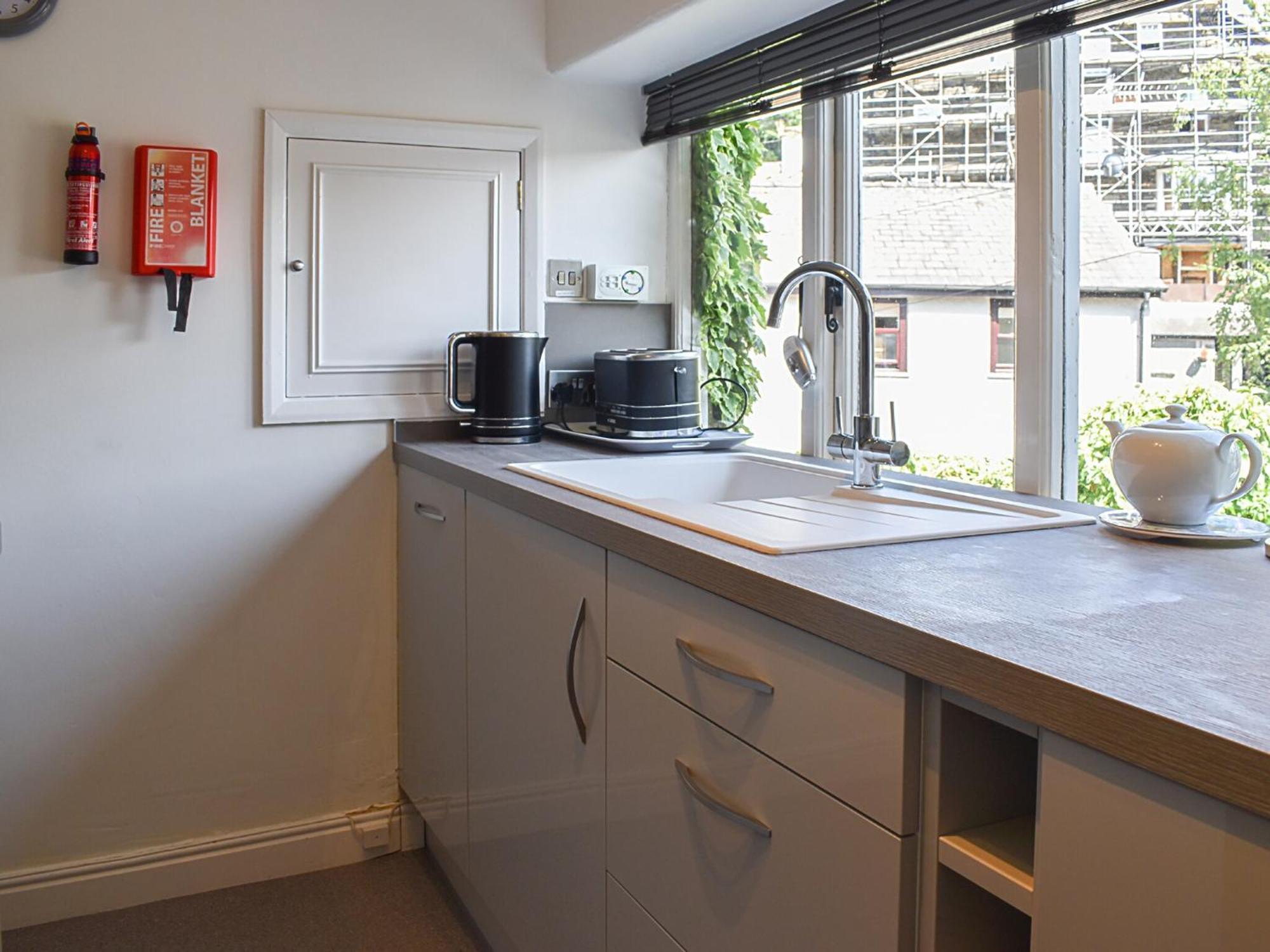 Upper Sycamore Cottage آمبيلسايد المظهر الخارجي الصورة