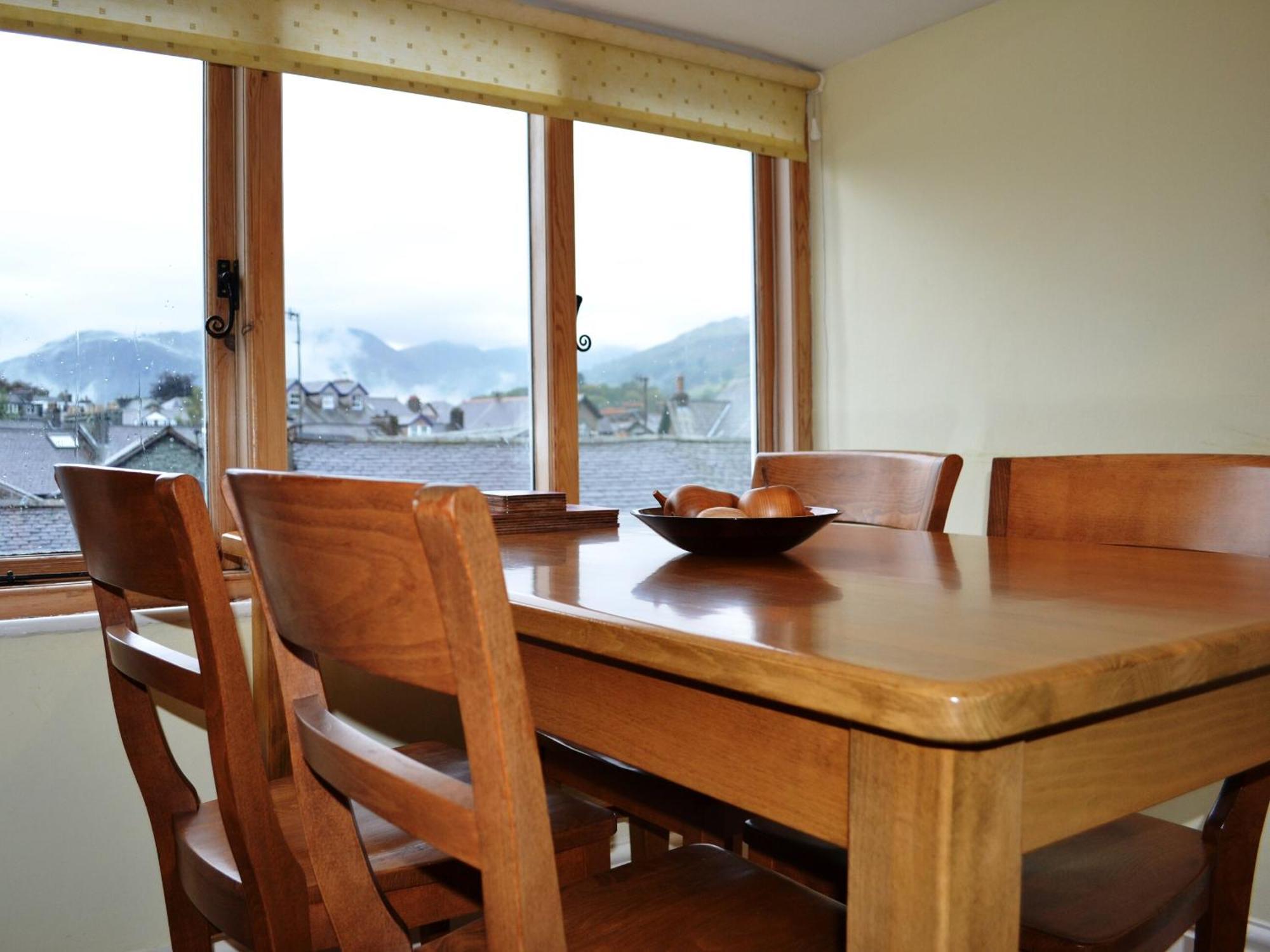 Upper Sycamore Cottage آمبيلسايد المظهر الخارجي الصورة